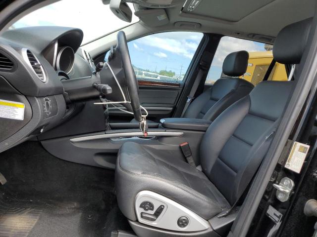 2010 Mercedes-Benz Ml 350 4Matic VIN: 4JGBB8GB2AA610367 Lot: 58434794