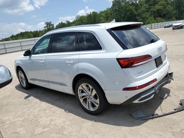 2020 Audi Q7 Premium Plus VIN: WA1LXAF76LD005505 Lot: 57133324