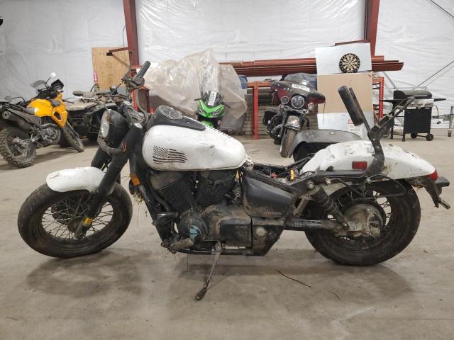 2020 HONDA VT750 C2B JH2RC5378LK100206