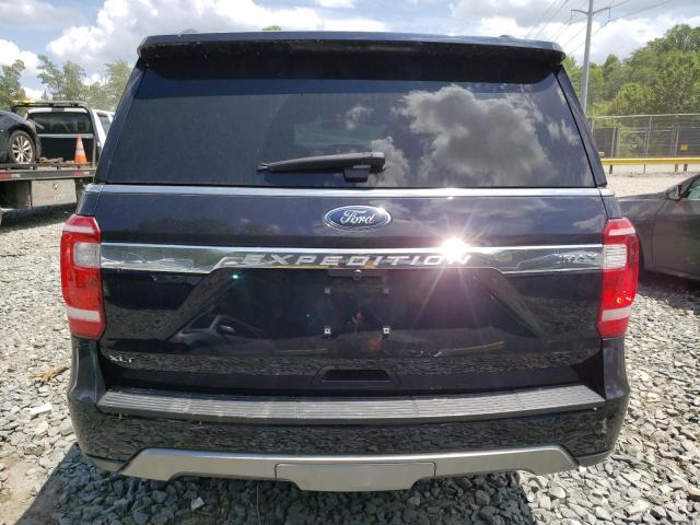 2021 Ford Expedition Max Xlt VIN: 1FMJK1JT2MEA55549 Lot: 53855864
