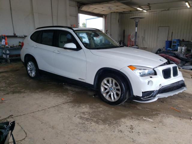 VIN WBAVL1C50FVY31081 2015 BMW X1, Xdrive28I no.4