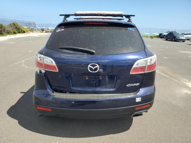 2010 Mazda Cx-9 VIN: JM3TB2MA1A0205793 Lot: 58523904