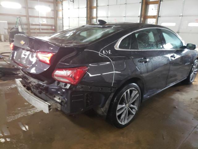 2022 Chevrolet Malibu Lt VIN: 1G1ZD5ST7NF157392 Lot: 40515825