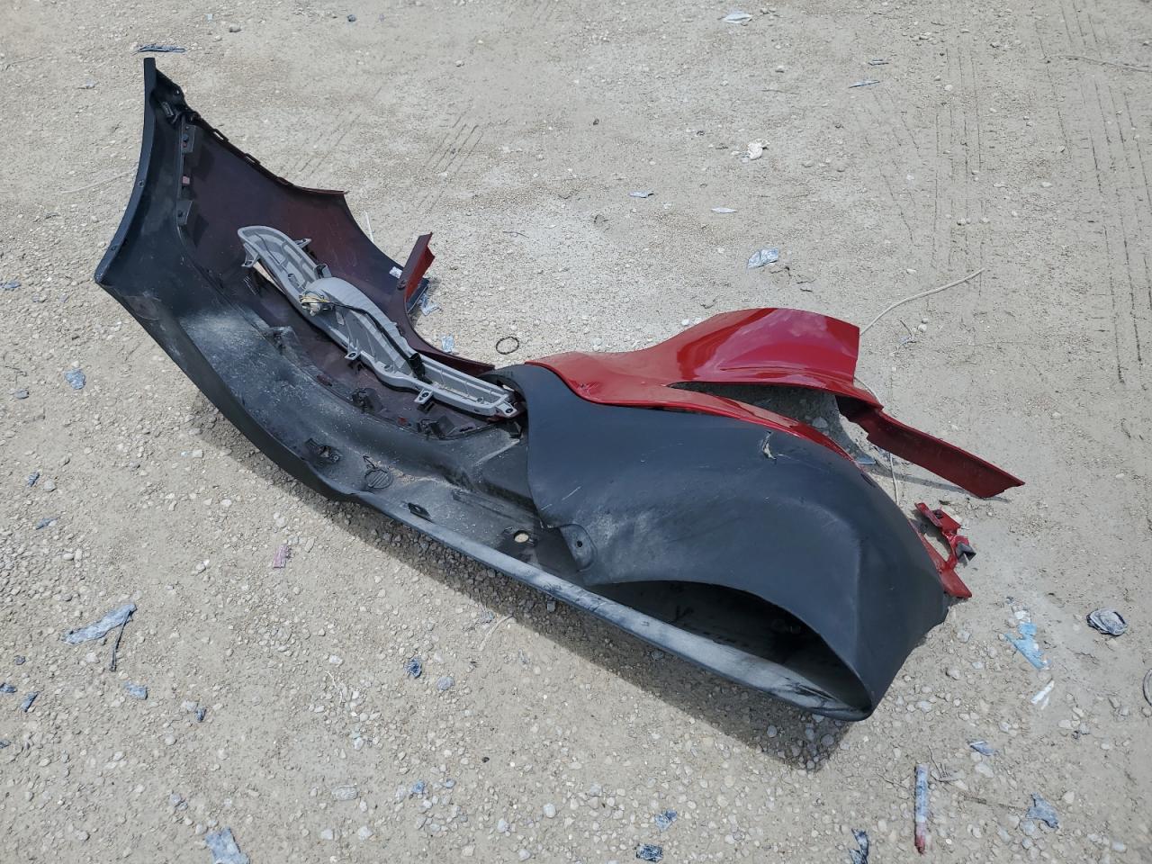 KNDPC3A23D7465795 2013 Kia Sportage Ex