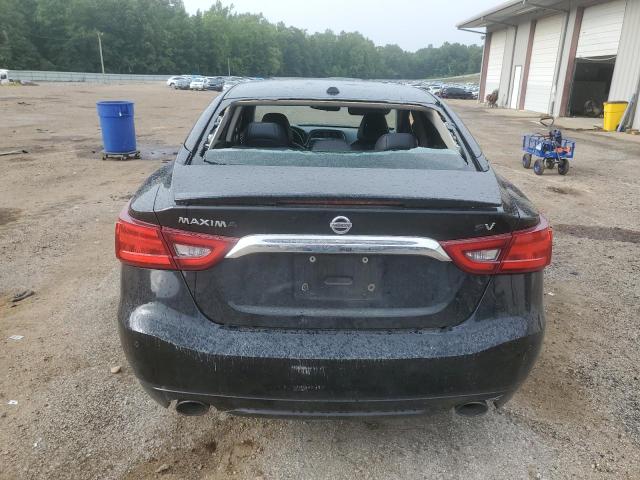 2018 NISSAN MAXIMA 1N4AA6AP2JC374809