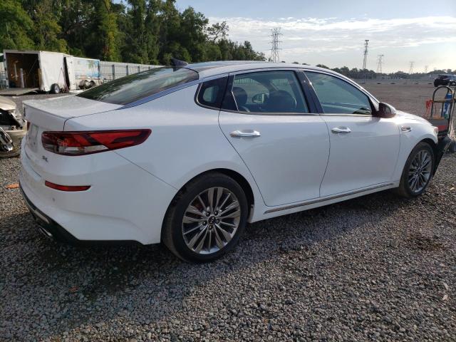 2019 KIA OPTIMA SXL - 5XXGV4L21KG341817