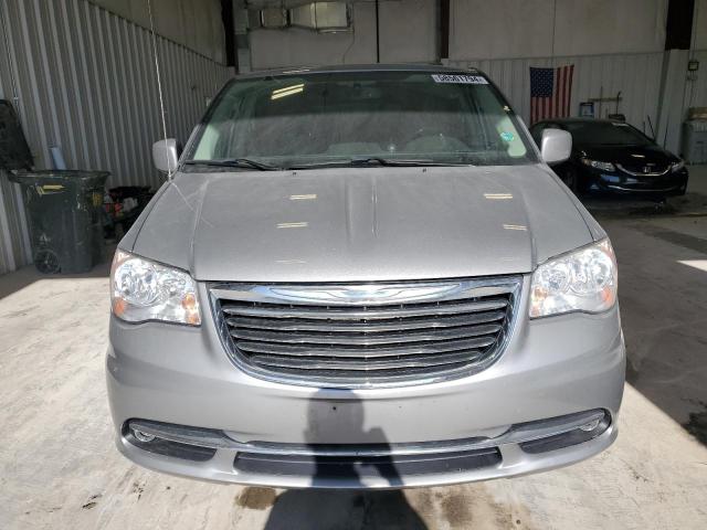 2014 Chrysler Town & Country Touring VIN: 2C4RC1BG9ER376000 Lot: 58561794