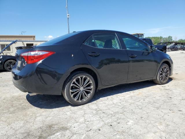 2015 TOYOTA COROLLA L - 2T1BURHE0FC381543