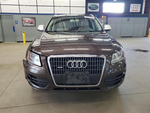 WA1CFAFP5BA044170 | 2011 Audi q5 premium