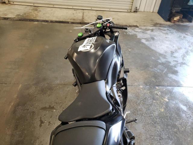 2015 KAWASAKI ZX636 E - JKBZXJE19FA015650