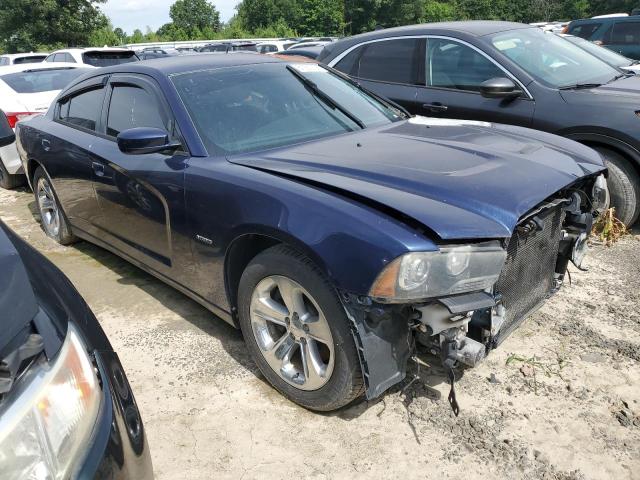 VIN 2C3CDXCTXEH161396 2014 Dodge Charger, R/T no.4