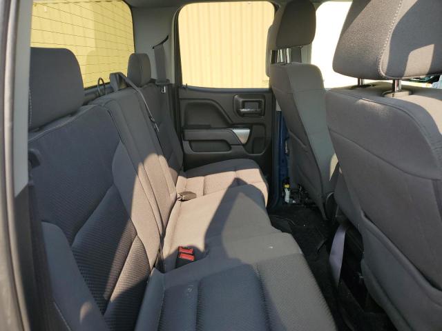 2017 CHEVROLET SILVERADO 1GCVKREC4HZ318945  60026054