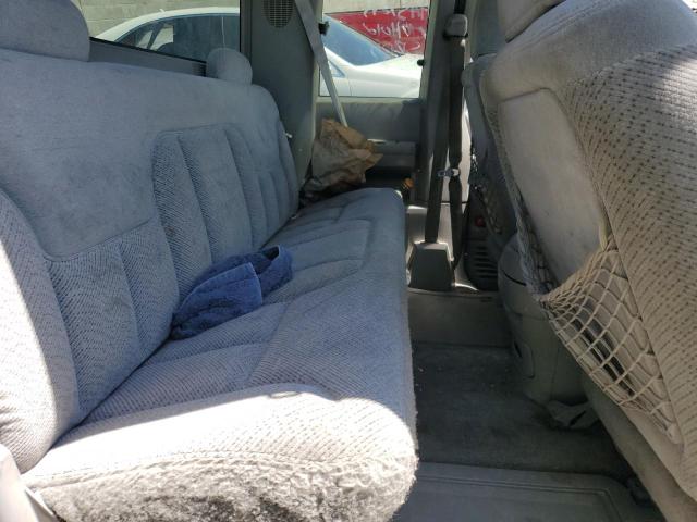 1997 GMC Sierra K1500 VIN: 2GTEK19R6V1510145 Lot: 57281684