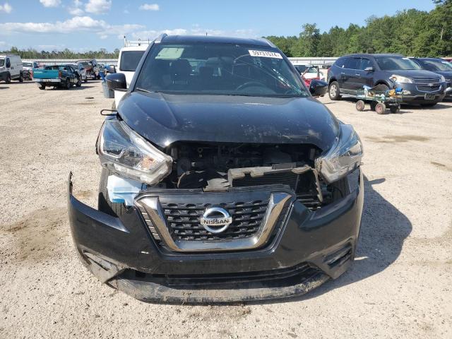 2019 Nissan Kicks S VIN: 3N1CP5CU5KL535774 Lot: 59731574