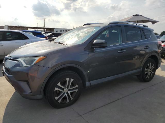 VIN 2T3ZFREV6GW295447 2016 Toyota RAV4, LE no.1