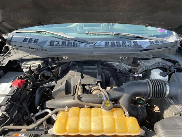 2017 Ford F150 Supercrew VIN: 1FTEW1EP6HFB82215 Lot: 61170664