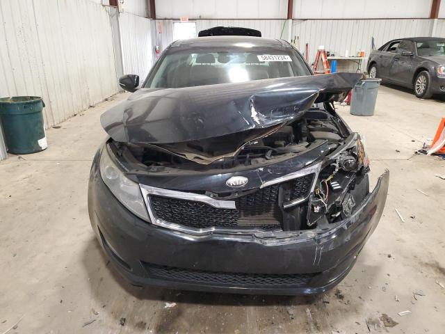 2013 Kia Optima Ex VIN: 5XXGN4A74DG092303 Lot: 58431234