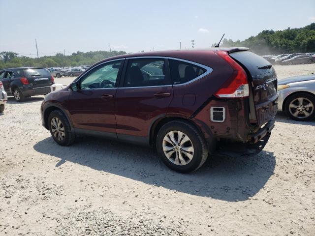 2012 Honda Cr-V Ex VIN: 5J6RM4H51CL052723 Lot: 59334144