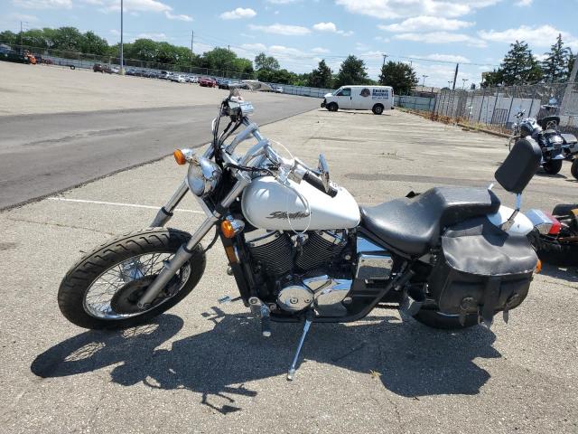 2003 HONDA VT750 DC JH2RC44063M704515