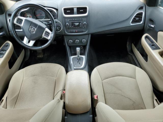 2011 Dodge Avenger Mainstreet VIN: 1B3BD1FB6BN523817 Lot: 57081134