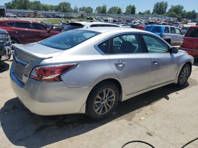 2015 Nissan Altima 2.5 VIN: 1N4AL3AP3FN900935 Lot: 57765074