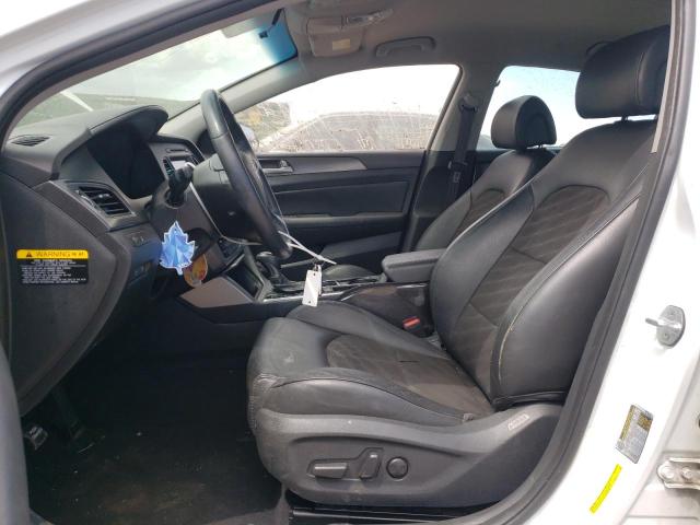 2016 Hyundai Sonata Sport VIN: 5NPE34AF7GH271934 Lot: 60129714