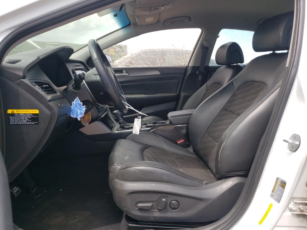 5NPE34AF7GH271934 2016 Hyundai Sonata Sport