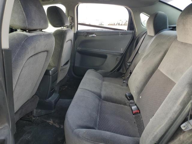 2012 Chevrolet Impala Ls VIN: 2G1WF5E30C1149227 Lot: 59488554