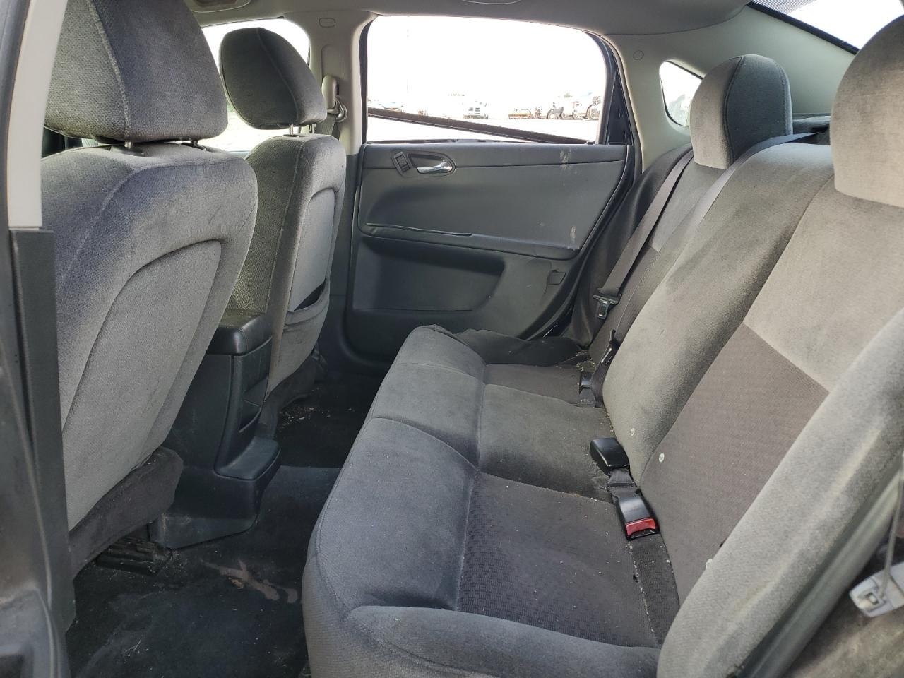 2G1WF5E30C1149227 2012 Chevrolet Impala Ls