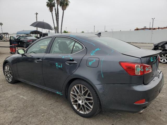 2011 Lexus Is 350 VIN: JTHBE5C2XB5026565 Lot: 57839804