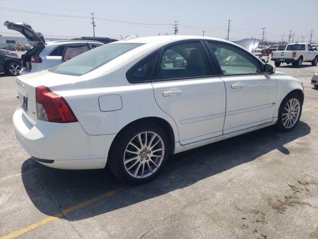 2009 Volvo S40 2.4I VIN: YV1MS390092452512 Lot: 57320534