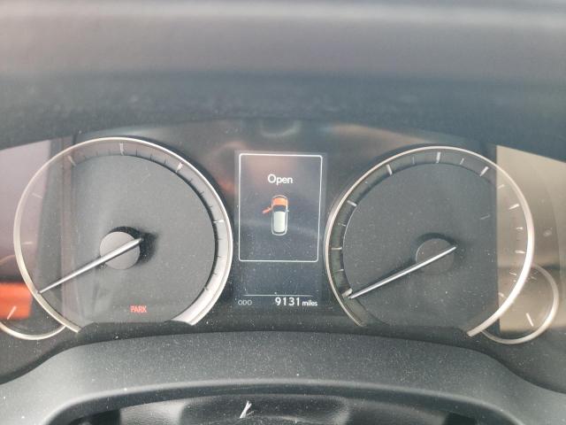 2019 Lexus Rx 350 Base VIN: 2T2ZZMCA2KC147322 Lot: 55156194