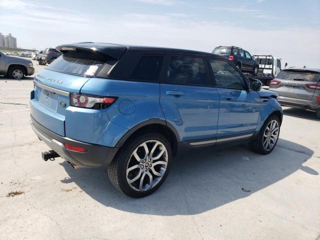 VIN SALVR2BG8DH847169 2013 Land Rover Range Rover, ... no.3