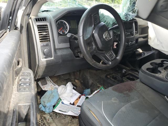 2018 Ram 2500 St VIN: 3C6UR5CL8JG222414 Lot: 60611324