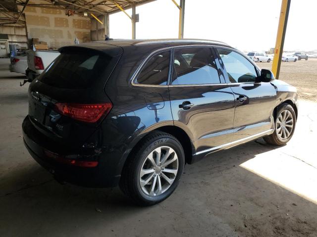 VIN WA1LFAFP7DA058039 2013 Audi Q5, Premium Plus no.3