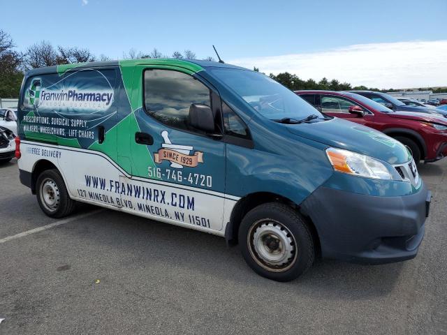 2017 Nissan Nv200 2.5S VIN: 3N6CM0KN1HK707426 Lot: 58060714