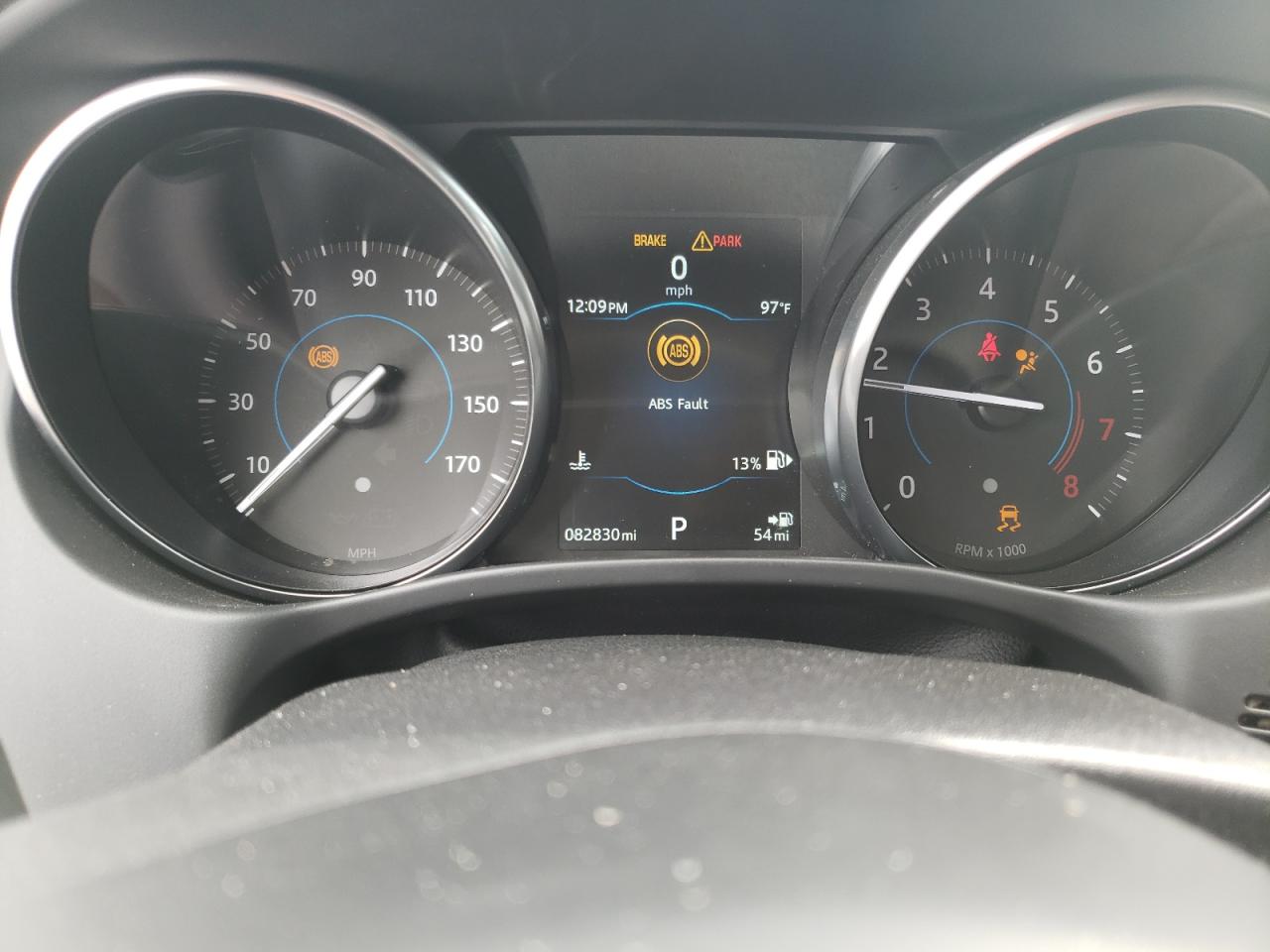 SAJAD4BV4HA975942 2017 Jaguar Xe Premium