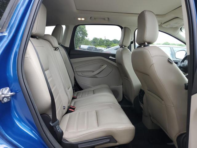 2019 FORD ESCAPE SEL - 1FMCU9HD9KUA26049