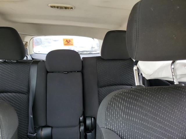 2018 Dodge Journey Se VIN: 3C4PDCAB9JT518360 Lot: 60550974