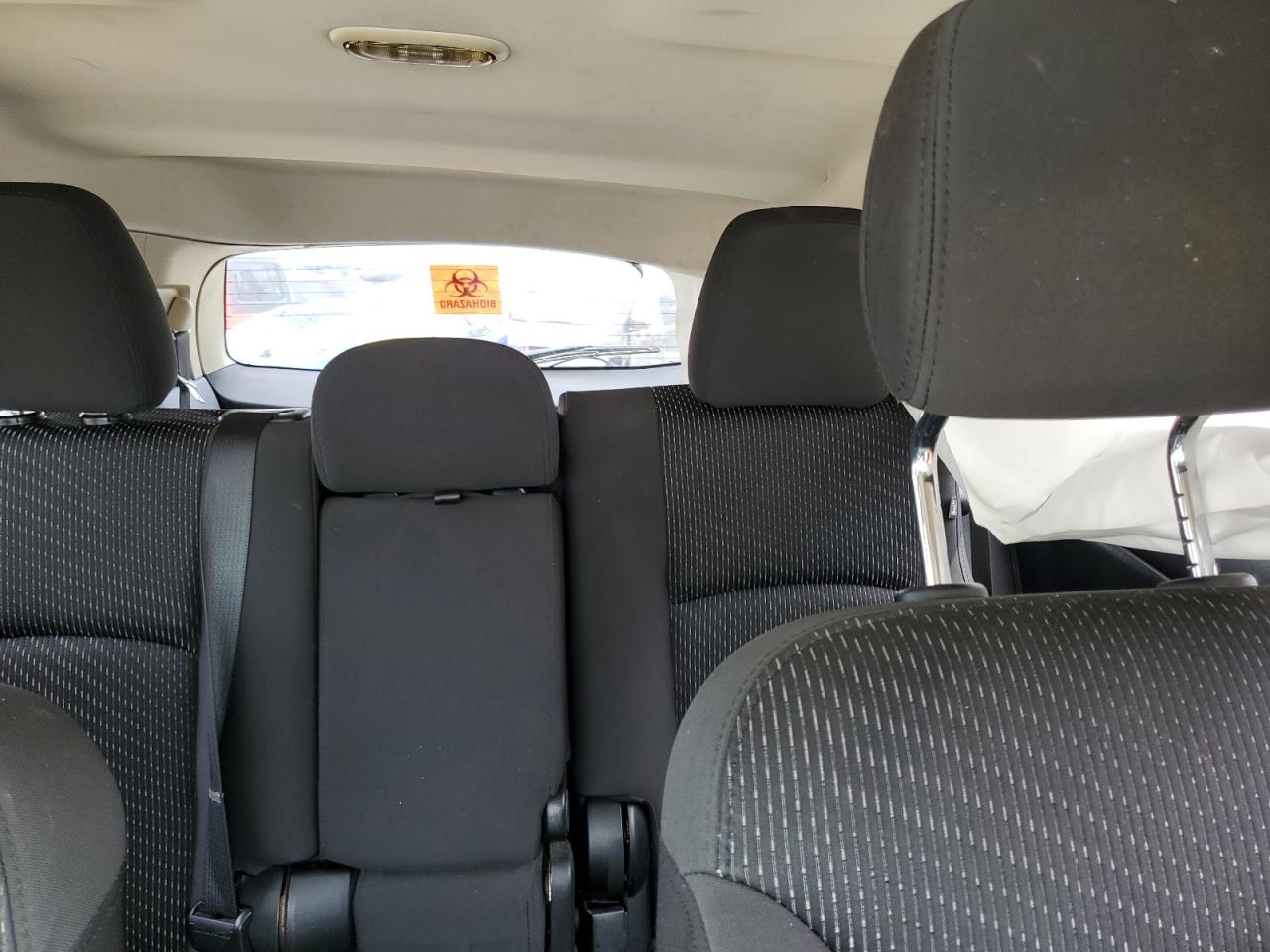 3C4PDCAB9JT518360 2018 Dodge Journey Se