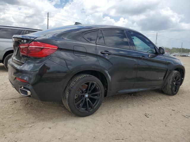 VIN 5UXKU0C39H0G68993 2017 BMW X6, Sdrive35I no.3