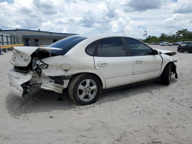 2003 Ford Taurus Se VIN: 1FAFP53U53A174295 Lot: 58515374