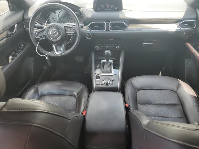 2019 Mazda Cx-5 Signature VIN: JM3KFBEY0K0586467 Lot: 60038504