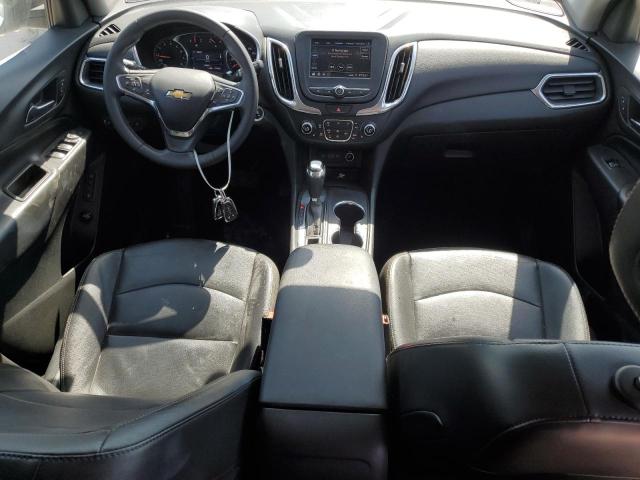2020 Chevrolet Equinox Lt VIN: 3GNAXKEV8LS715774 Lot: 58826474