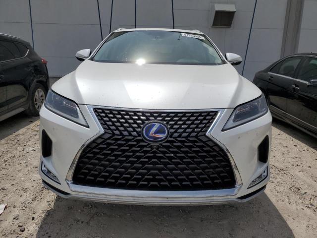 2022 LEXUS RX 450H L JTJHGKFA3N2022819