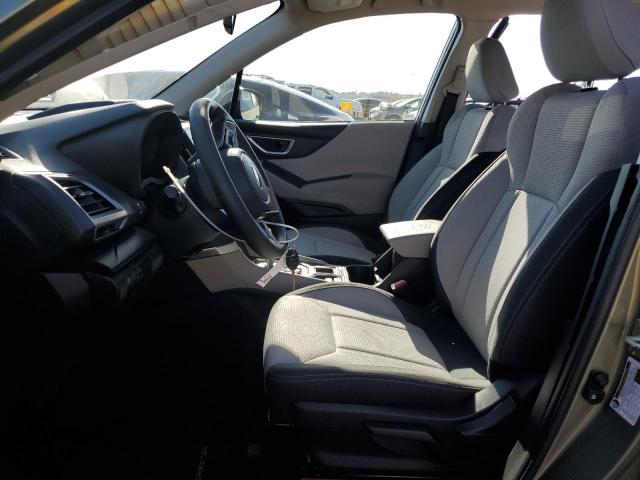2021 SUBARU FORESTER JF2SKADC9MH460831