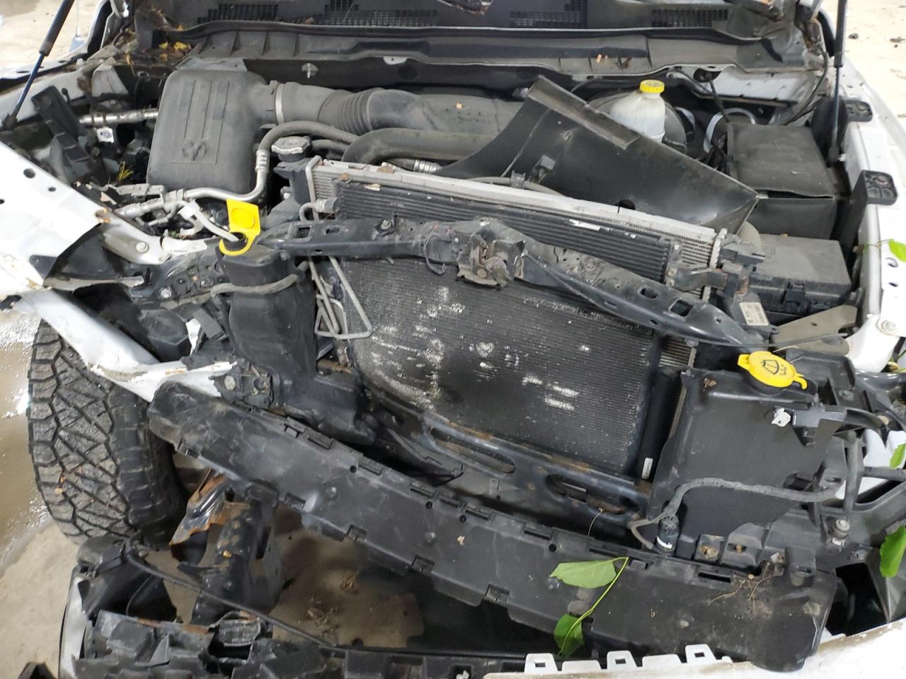 1C6RR7HT9DS505217 2013 Ram 1500 Sport