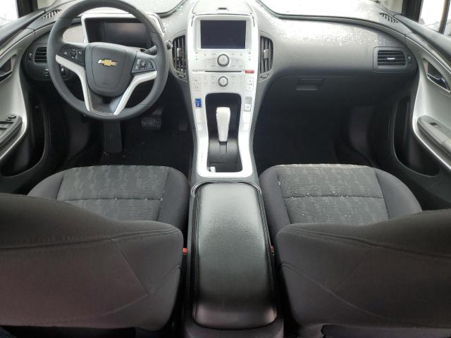 VIN 1G1RA6E49DU139411 2013 Chevrolet Volt no.8