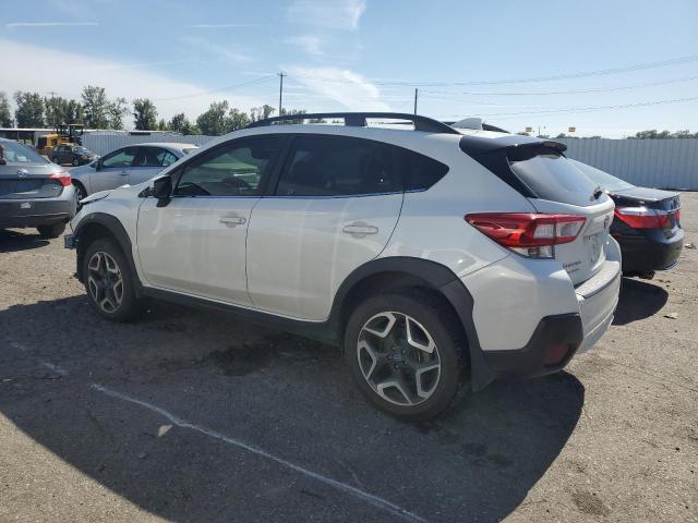 JF2GTAMC4KH361334 2019 Subaru Crosstrek Limited