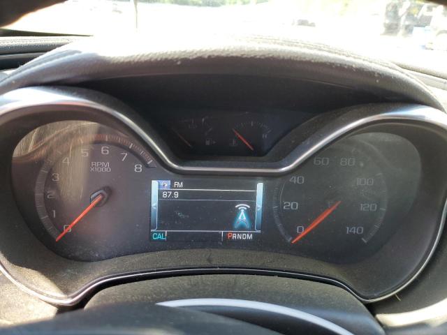 2015 Chevrolet Impala Ltz VIN: 2G1165S39F9181579 Lot: 58254594